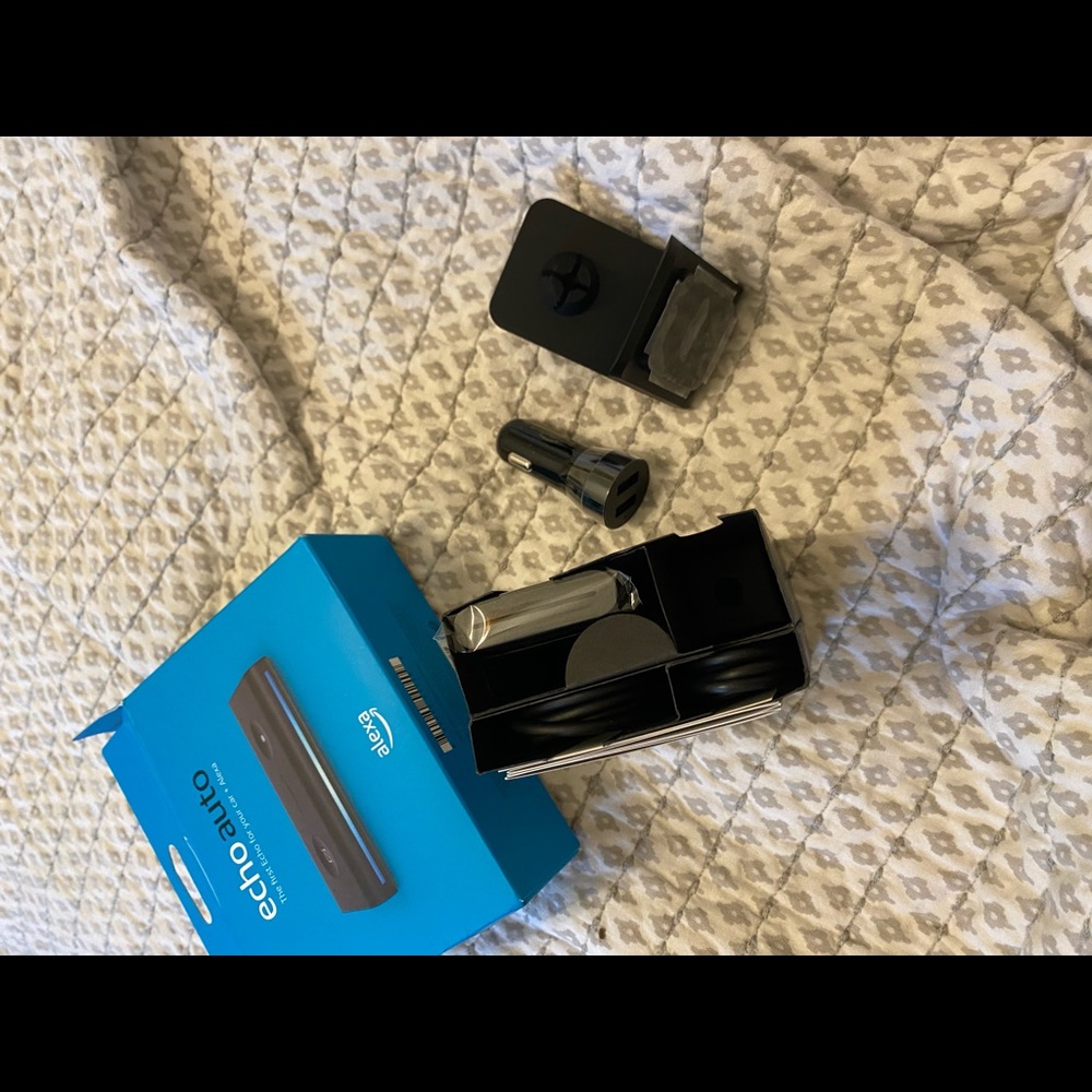 echo auto - Picture 2 of 2